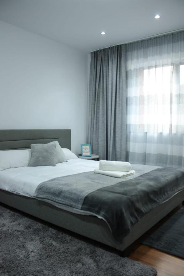 Vlad'S Downtown Apartment Petrila Dış mekan fotoğraf